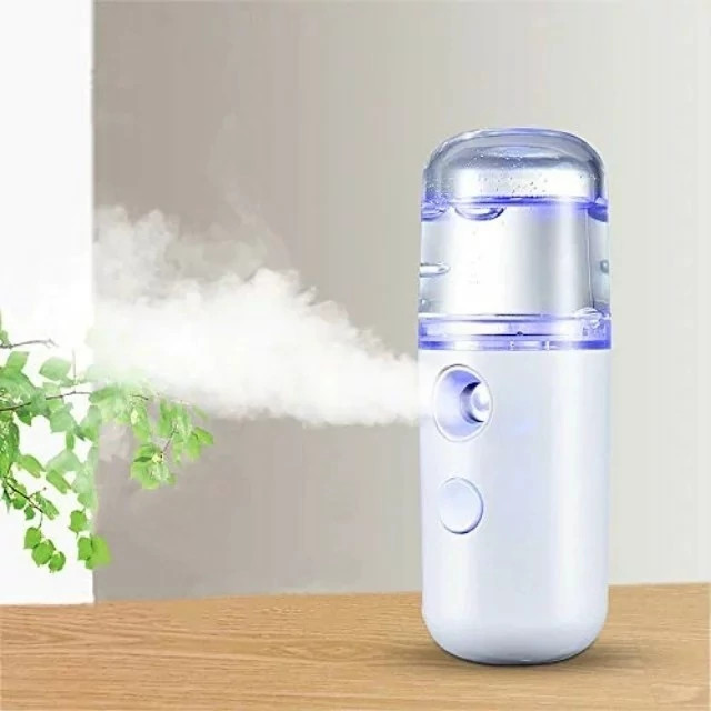 دستگاه بخور سرد جیبی مدل YQ8001