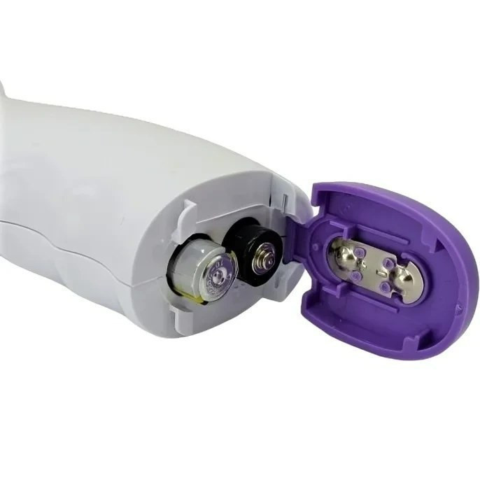 تب سنج لیزری مدل AD801