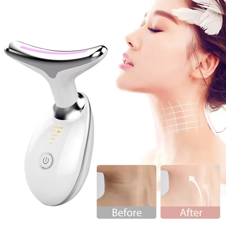 پک فیشیال | اتوصورت + میکرودرم + ماساژور صورت+ بخور سرد شارژی