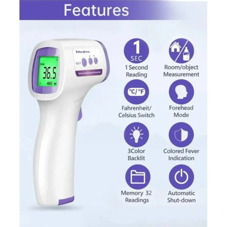 تب سنج دیجیتال آینینگ کانگ Aineng Kang کد 80020